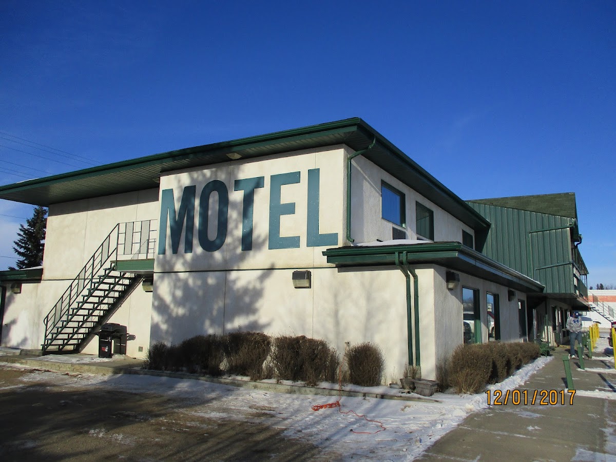 Four Seasons Motel