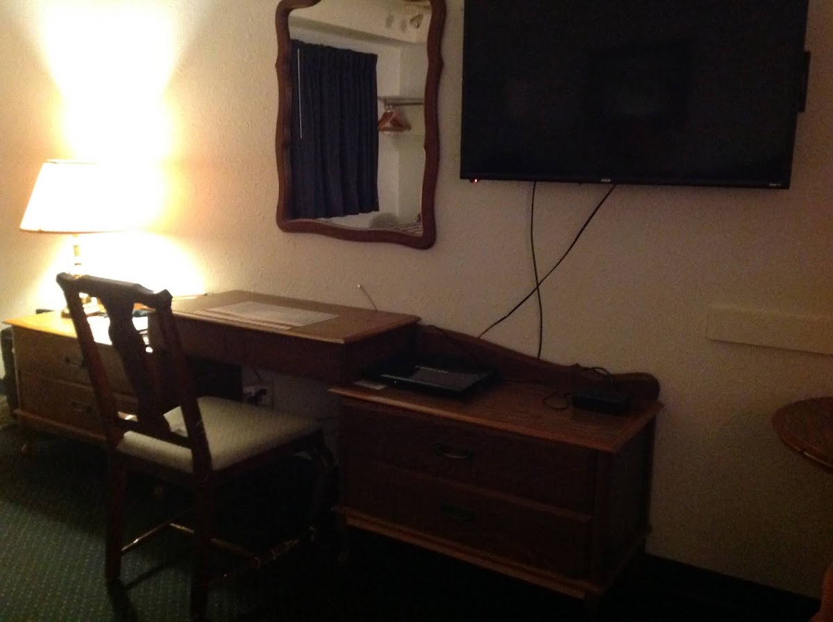 Four Seasons Motel photo 3