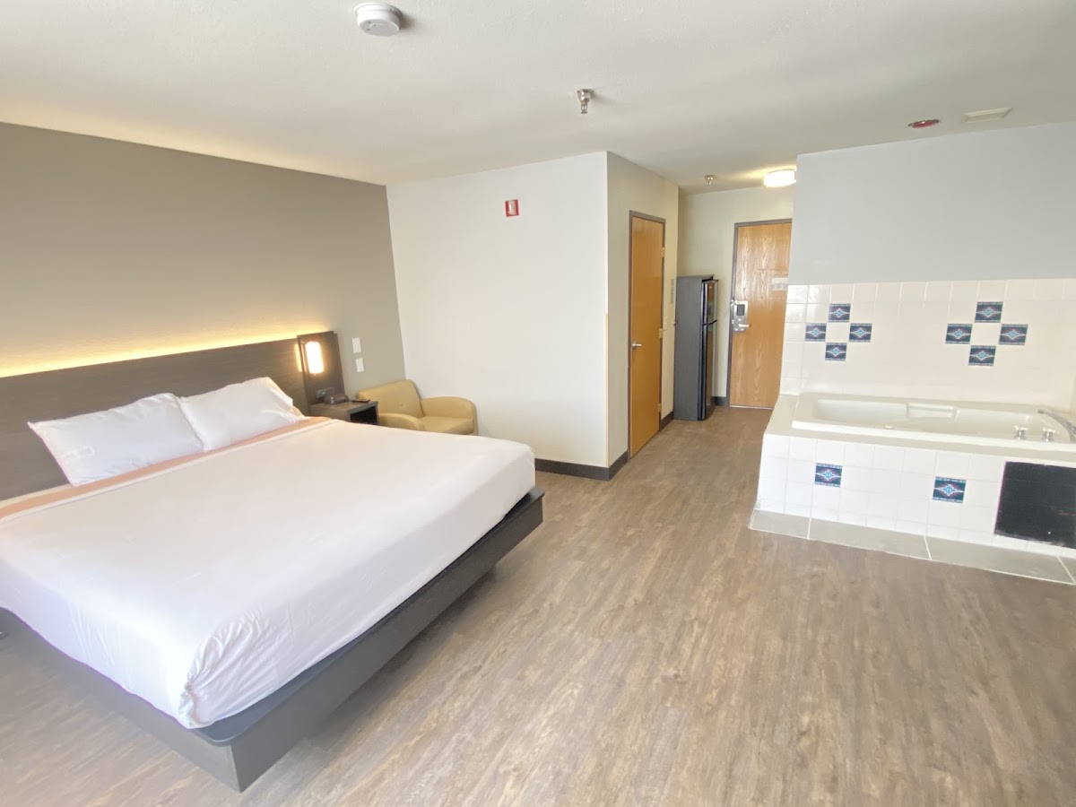 Pinetop Studio Suites photo 2