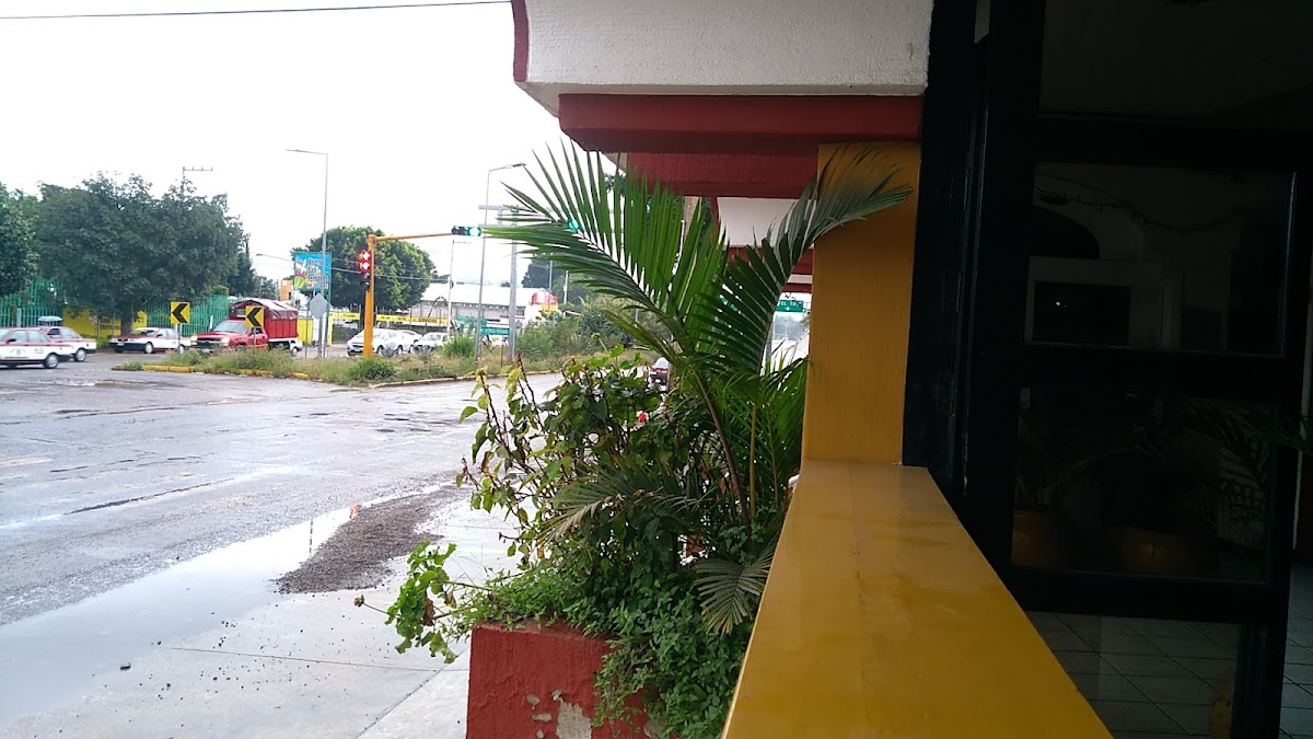 Hotel Tres Generaciones photo 2