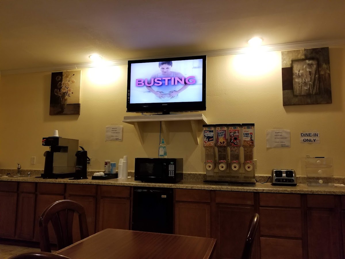 SunBelt Lodge photo 3