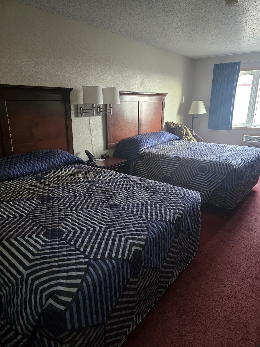 Fort Randall Casino & Hotel photo 2