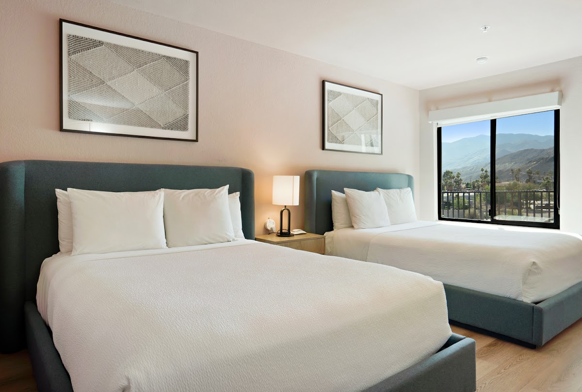 The Dunes Hotel photo 2