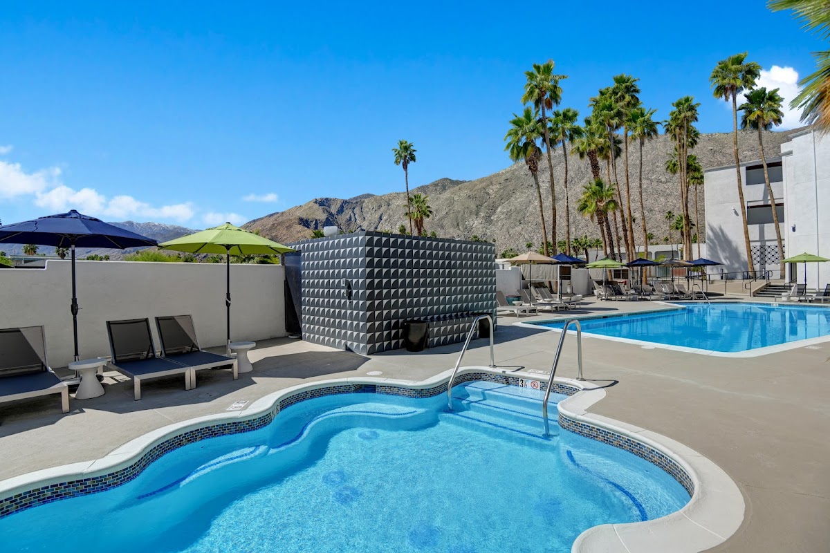 The Dunes Hotel photo 3