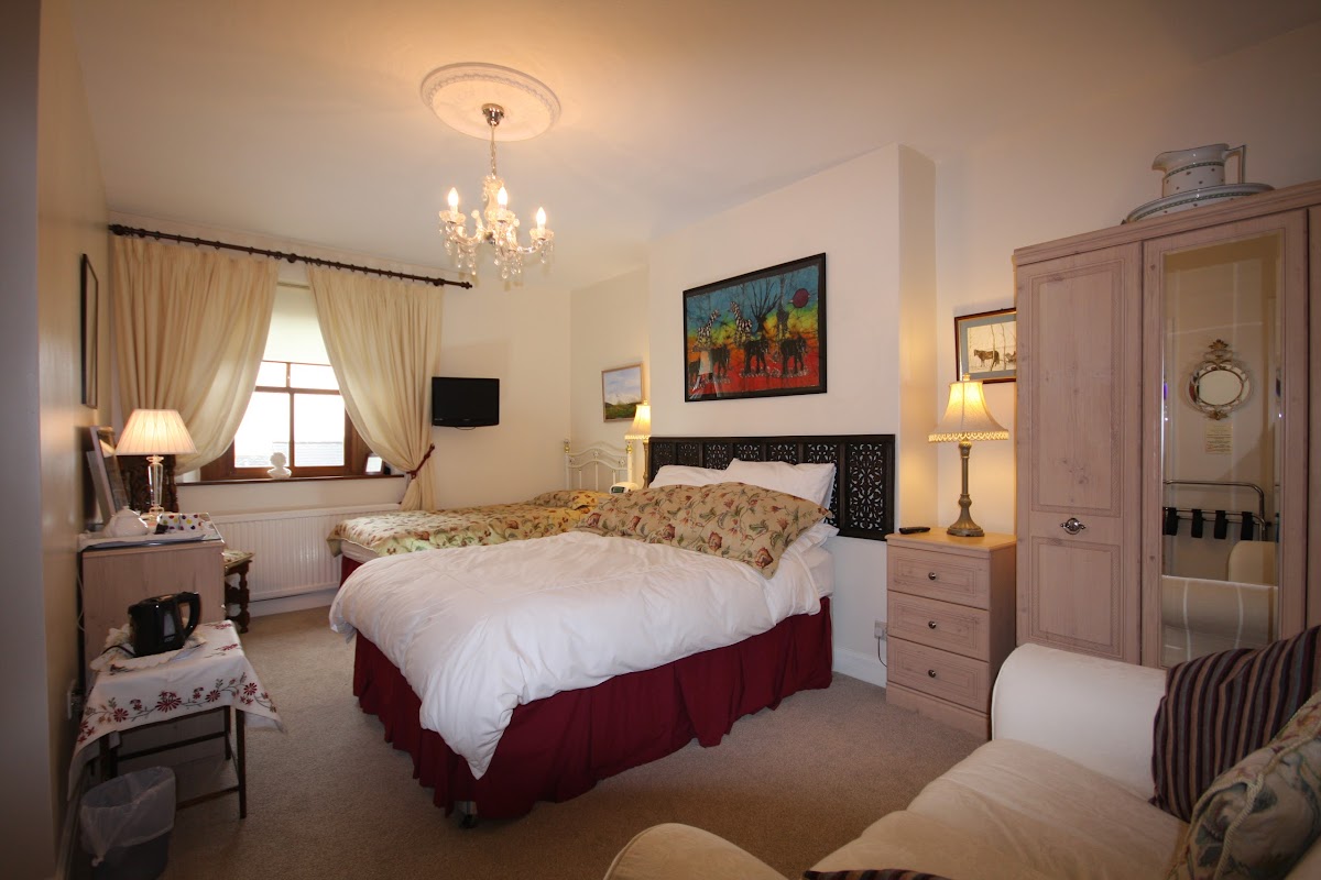 Pen-y-Bryn House photo 2
