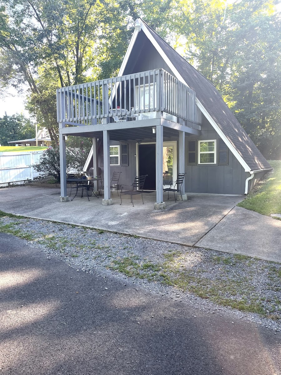 Pirates Cove Resort