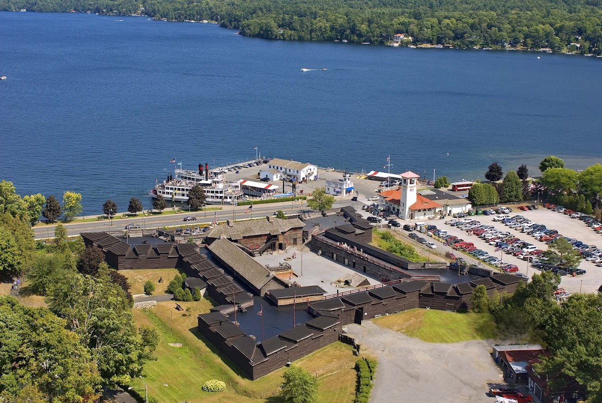 Fort William Henry