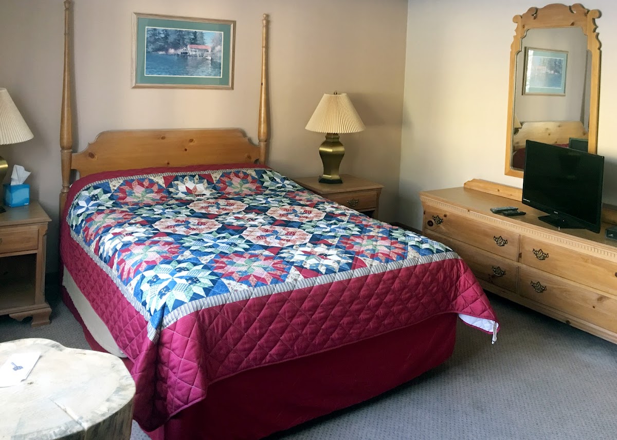 The Bunker Inn photo 3