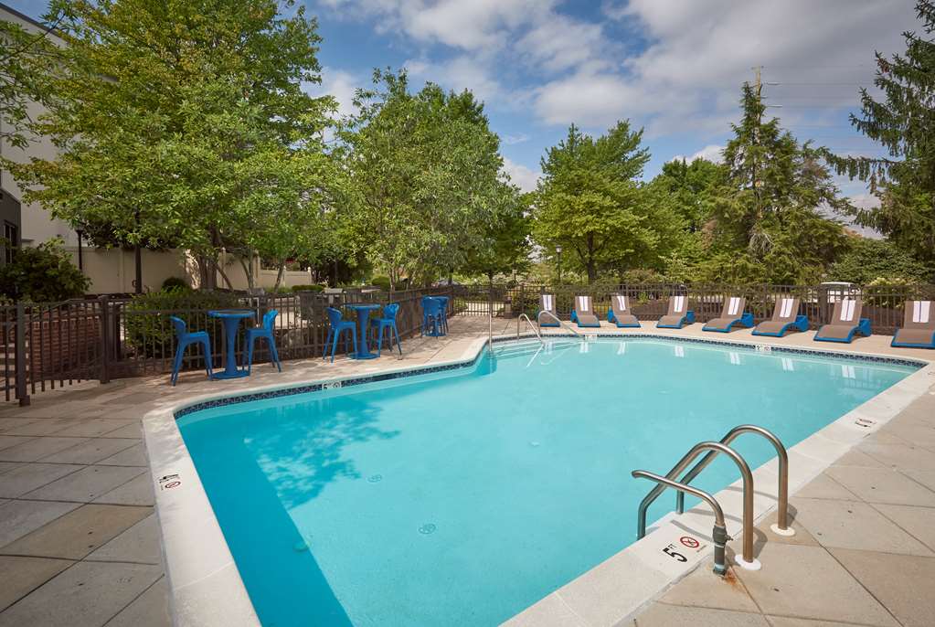 Hampton Inn Harrisburg West photo 3