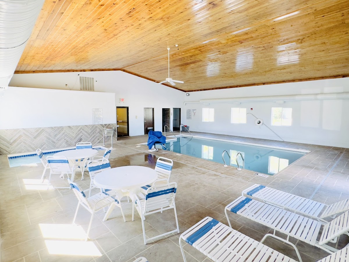 Motel 6 Baraboo, WI - Lake Delton photo 3