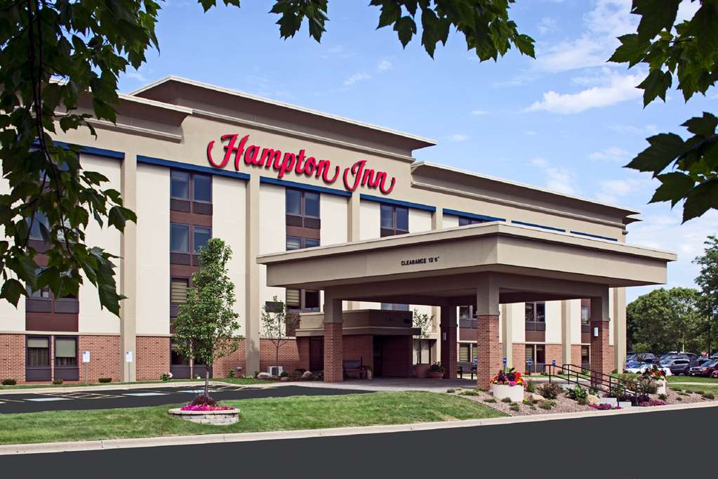 Hampton Inn Madison East