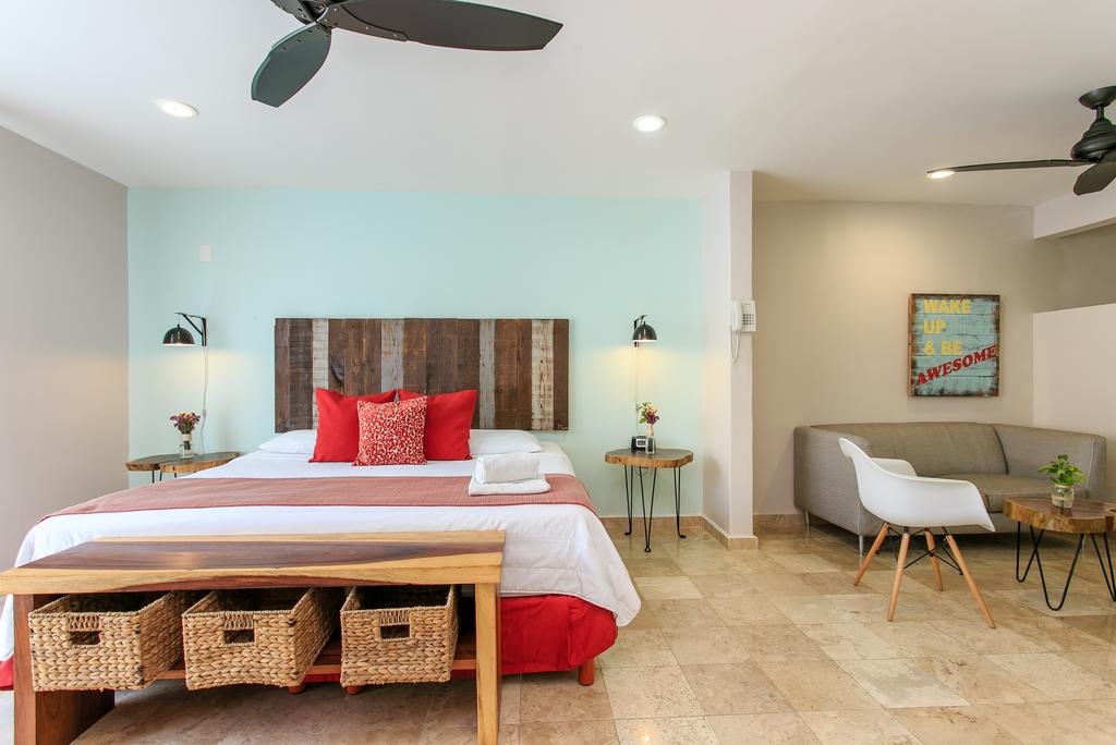 Hotel Boutique Rato 10 photo 2