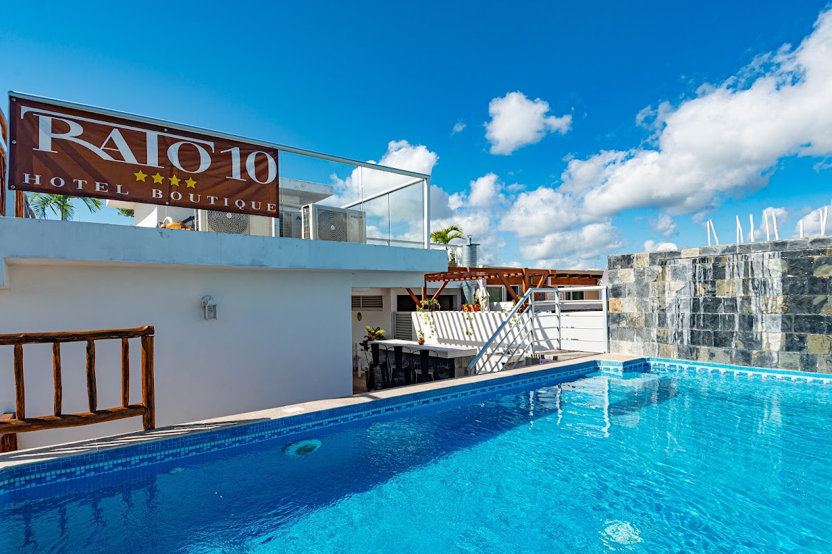 Hotel Boutique Rato 10 photo 3