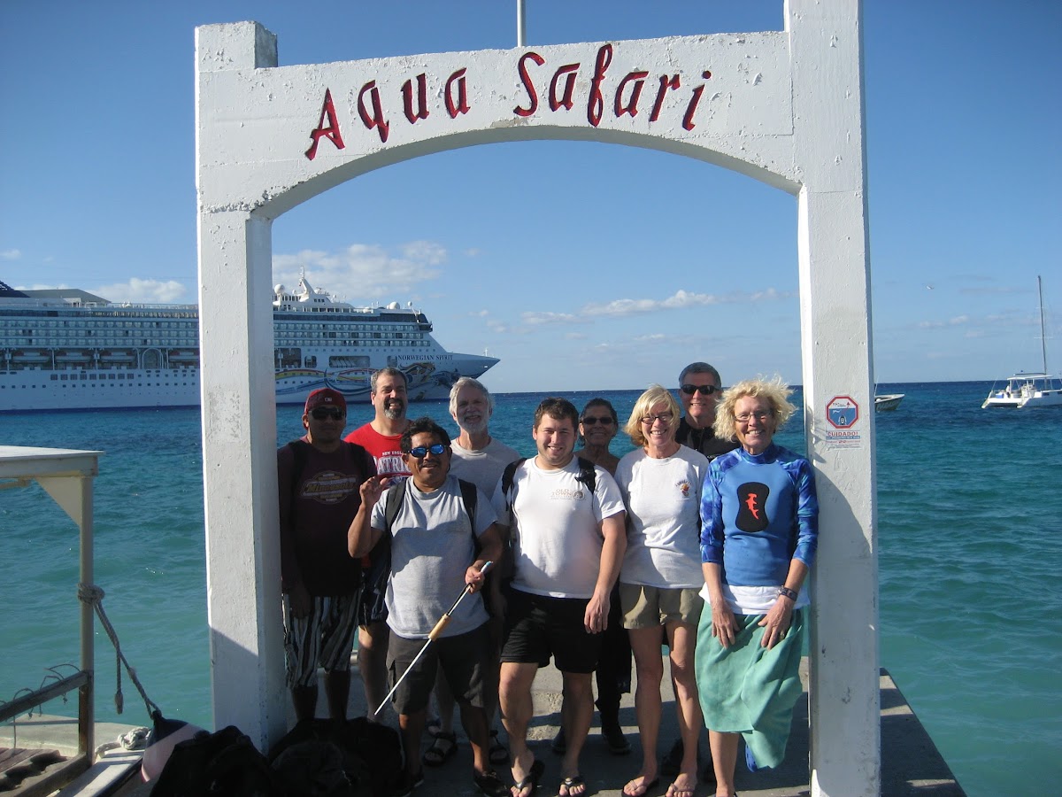 Aqua Safari Inn photo 2
