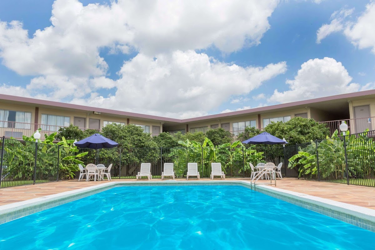Travelodge by Wyndham Shreveport LA photo 3
