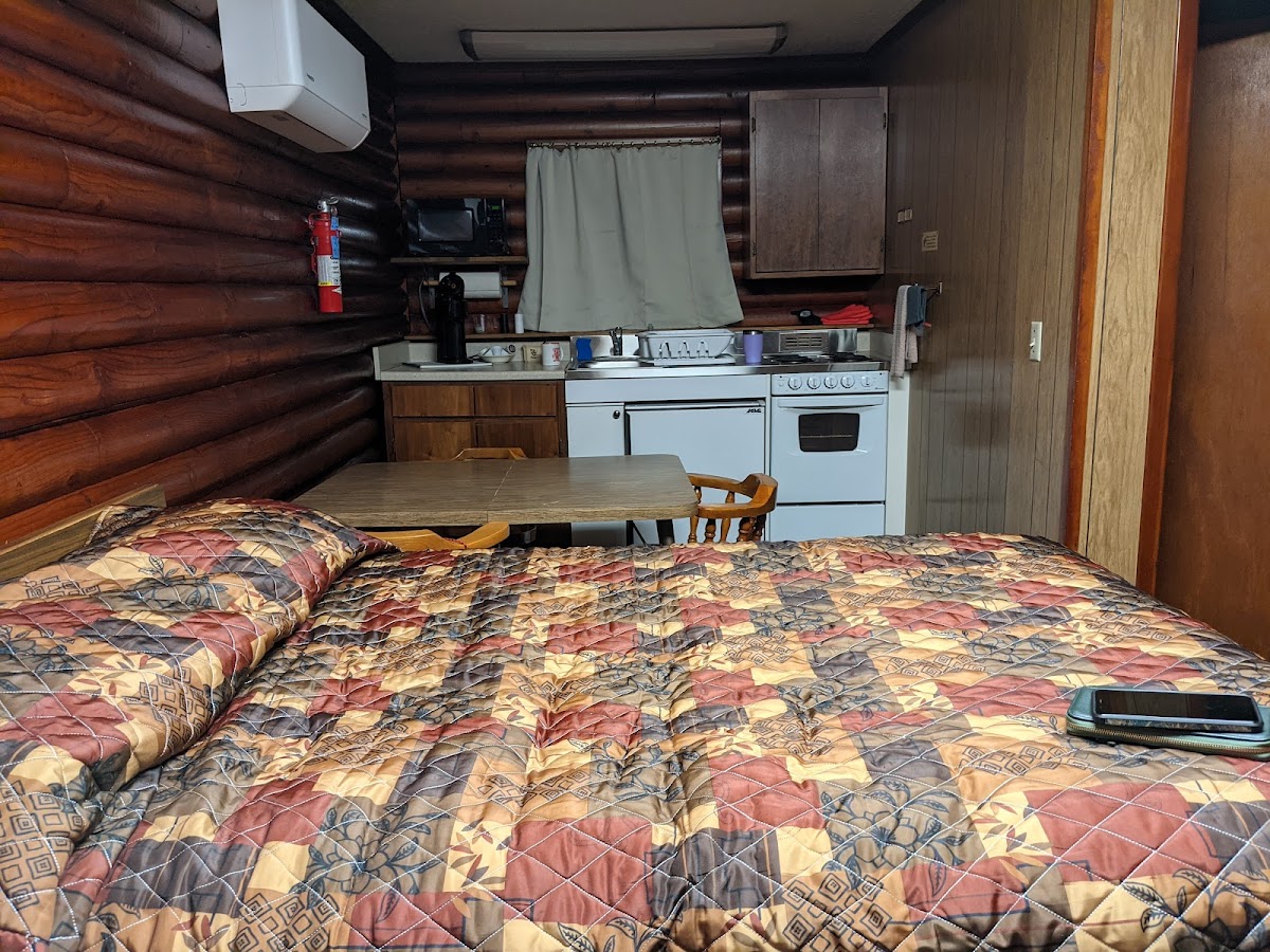 Dogwood Motel photo 2