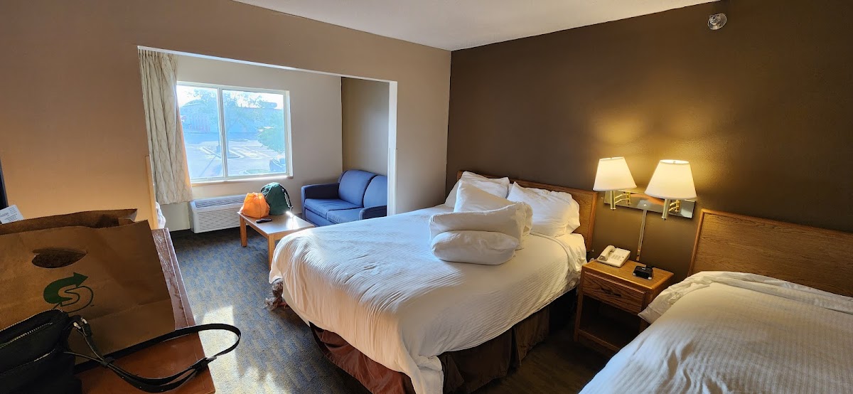 New Victorian Suites photo 2