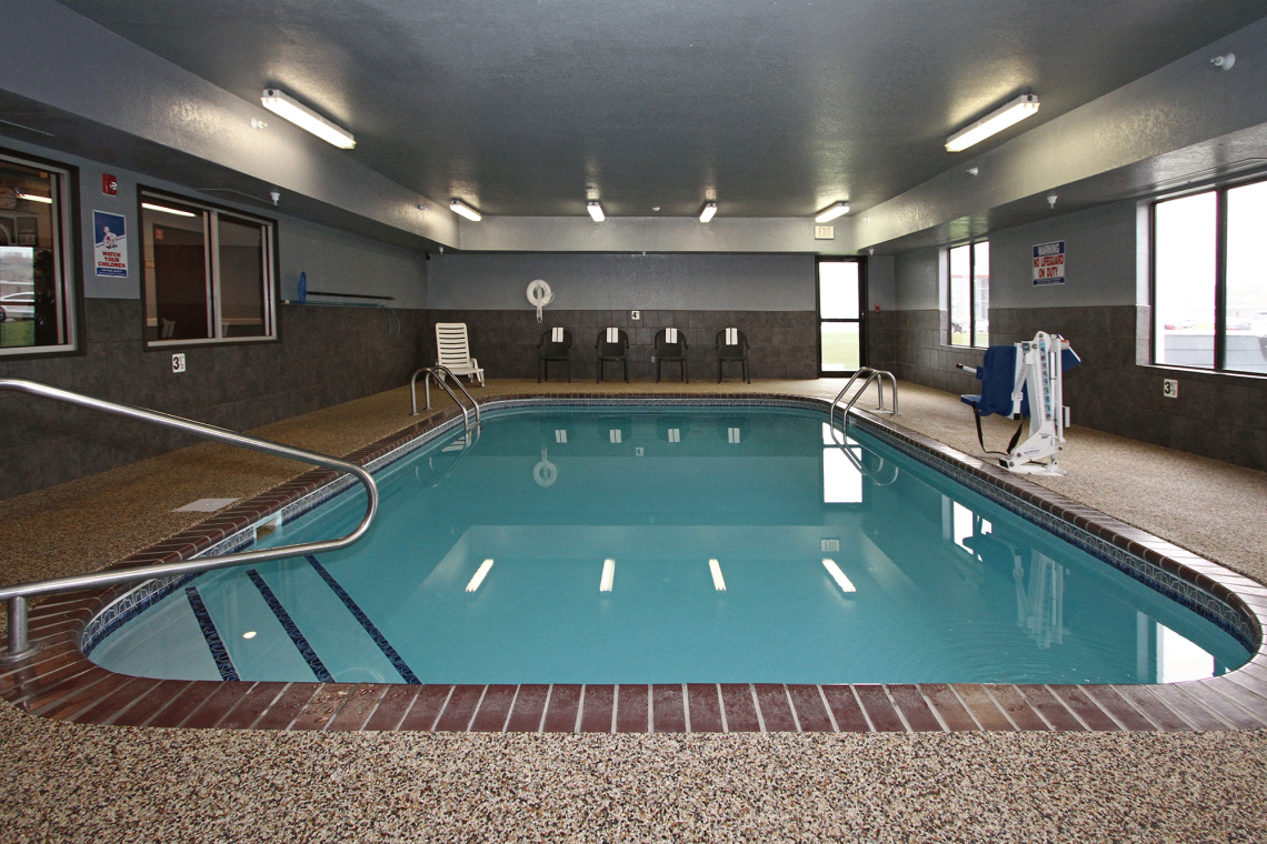 New Victorian Suites photo 3