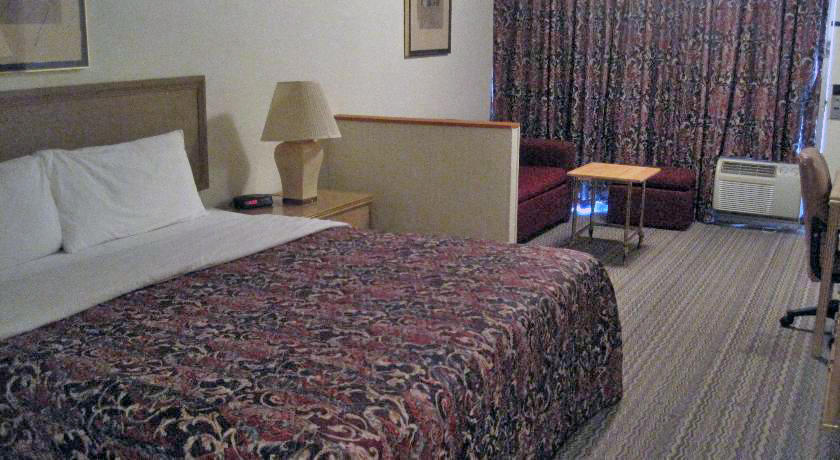 Scottish Inns & Suites Merkel, TX photo 2