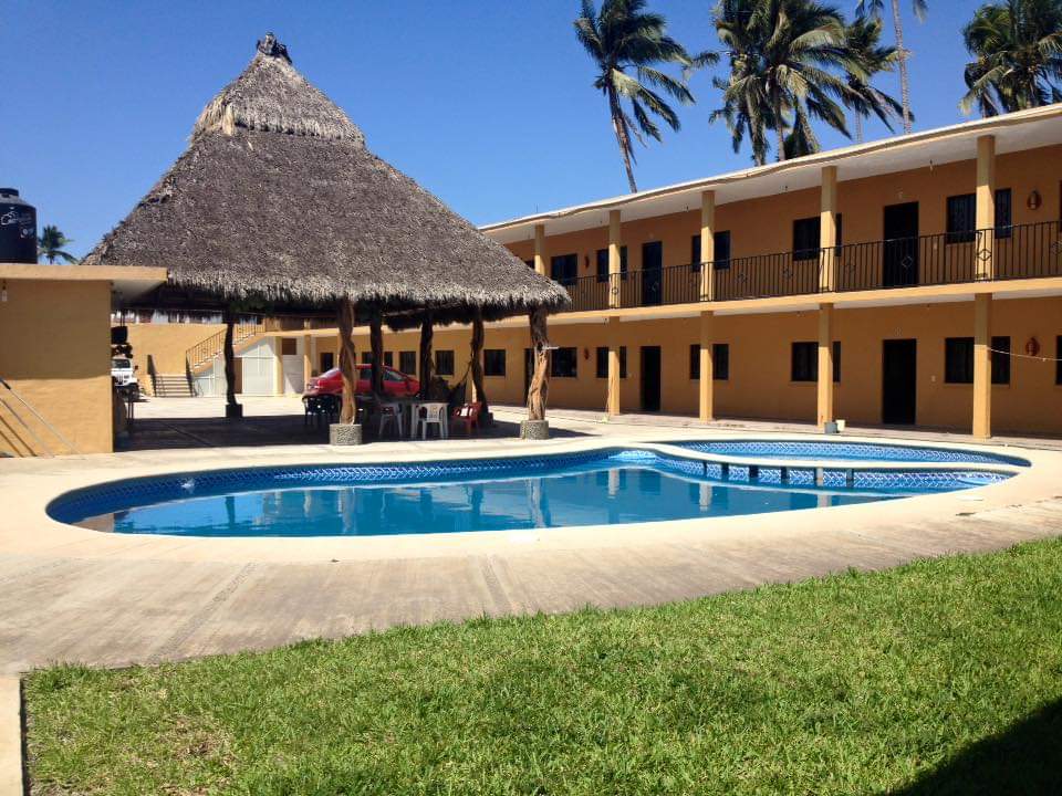 Hotel Cervantes