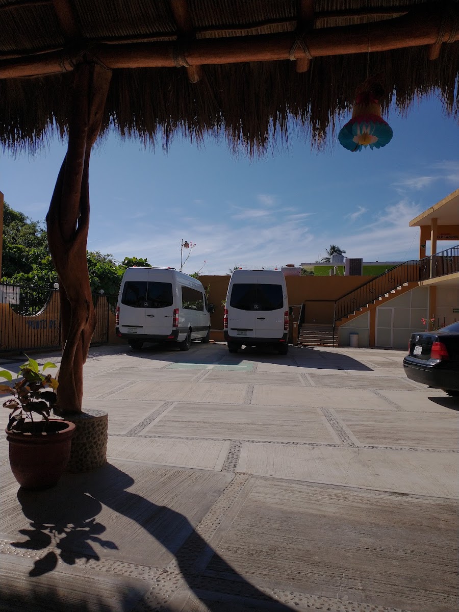 Hotel Cervantes photo 2