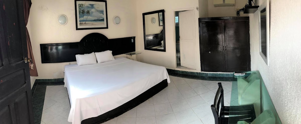 HOTEL POSADA IRMA