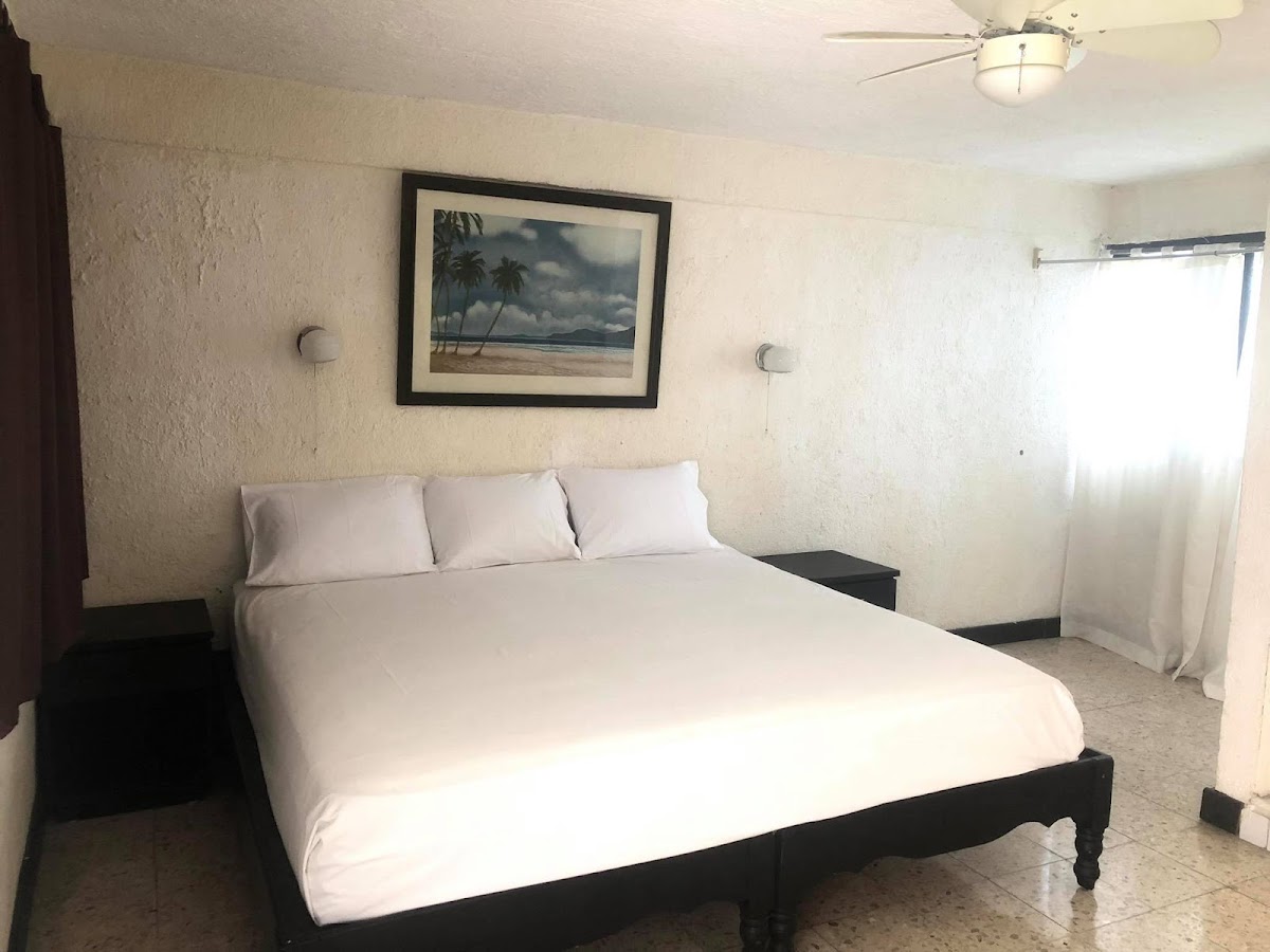 HOTEL POSADA IRMA photo 2
