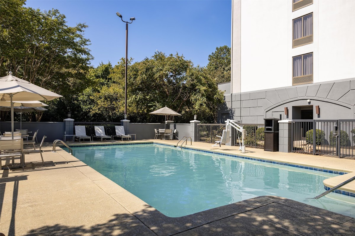 Hyatt Place Charlotte Airport/Lake Pointe photo 3