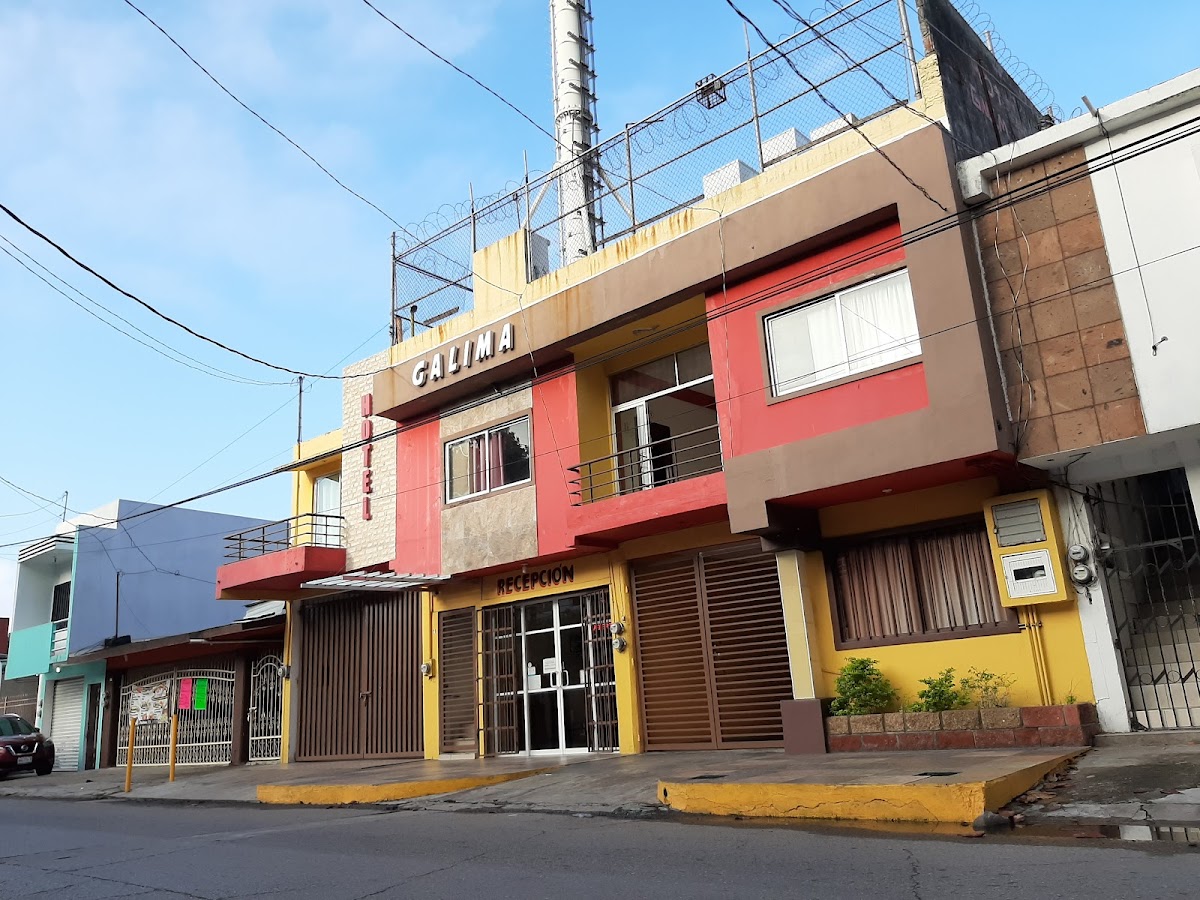 Hotel Galima