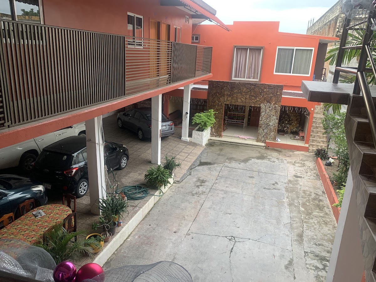 Hotel Galima photo 3