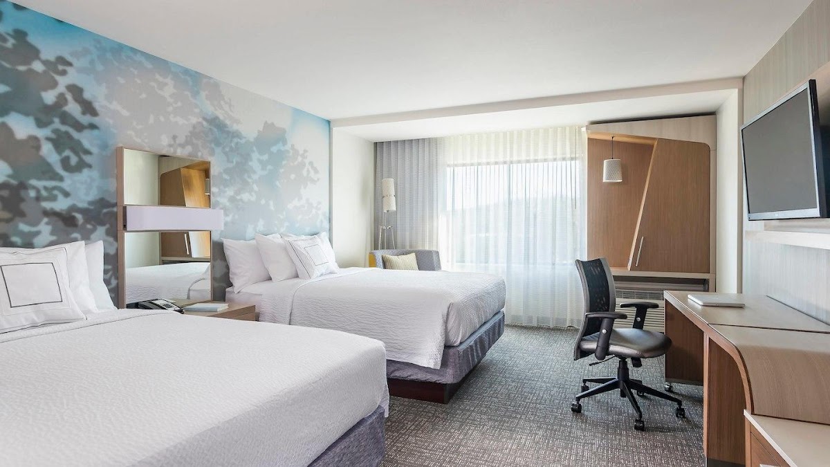 Courtyard by Marriott Fishkill photo 2