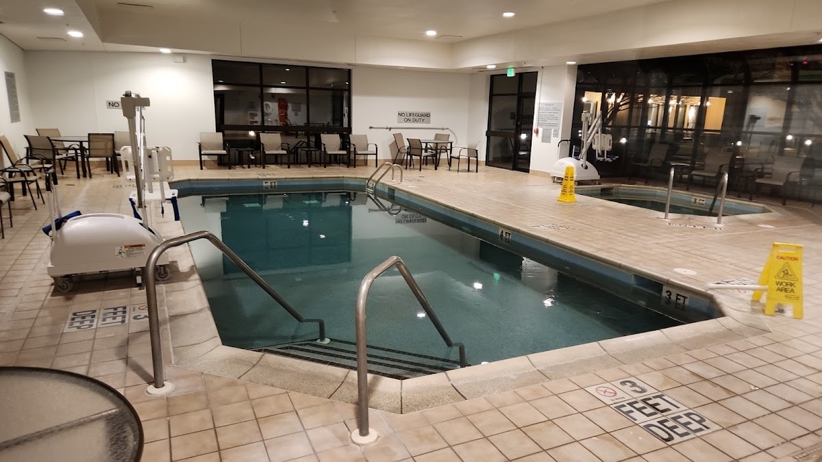 Courtyard by Marriott Fishkill photo 3