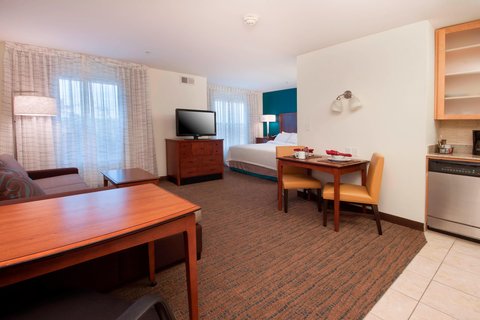 Residence Inn by Marriott San Antonio North/Stone Oak photo 3