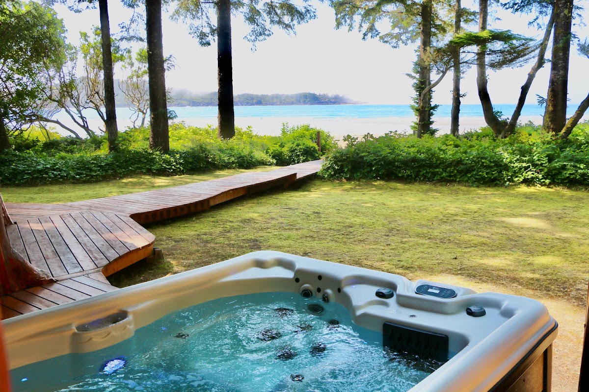 Beach Break Lodge photo 3