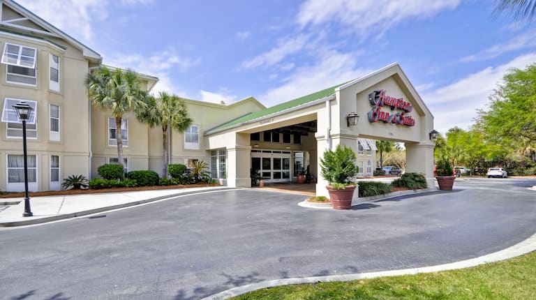 Hampton Inn & Suites Charleston/Mt. Pleasant-Isle Of Palms