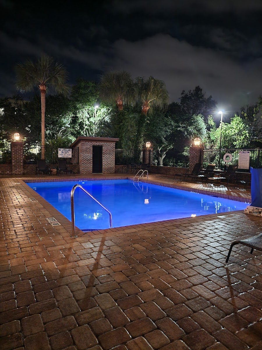Hampton Inn & Suites Charleston/Mt. Pleasant-Isle Of Palms photo 3