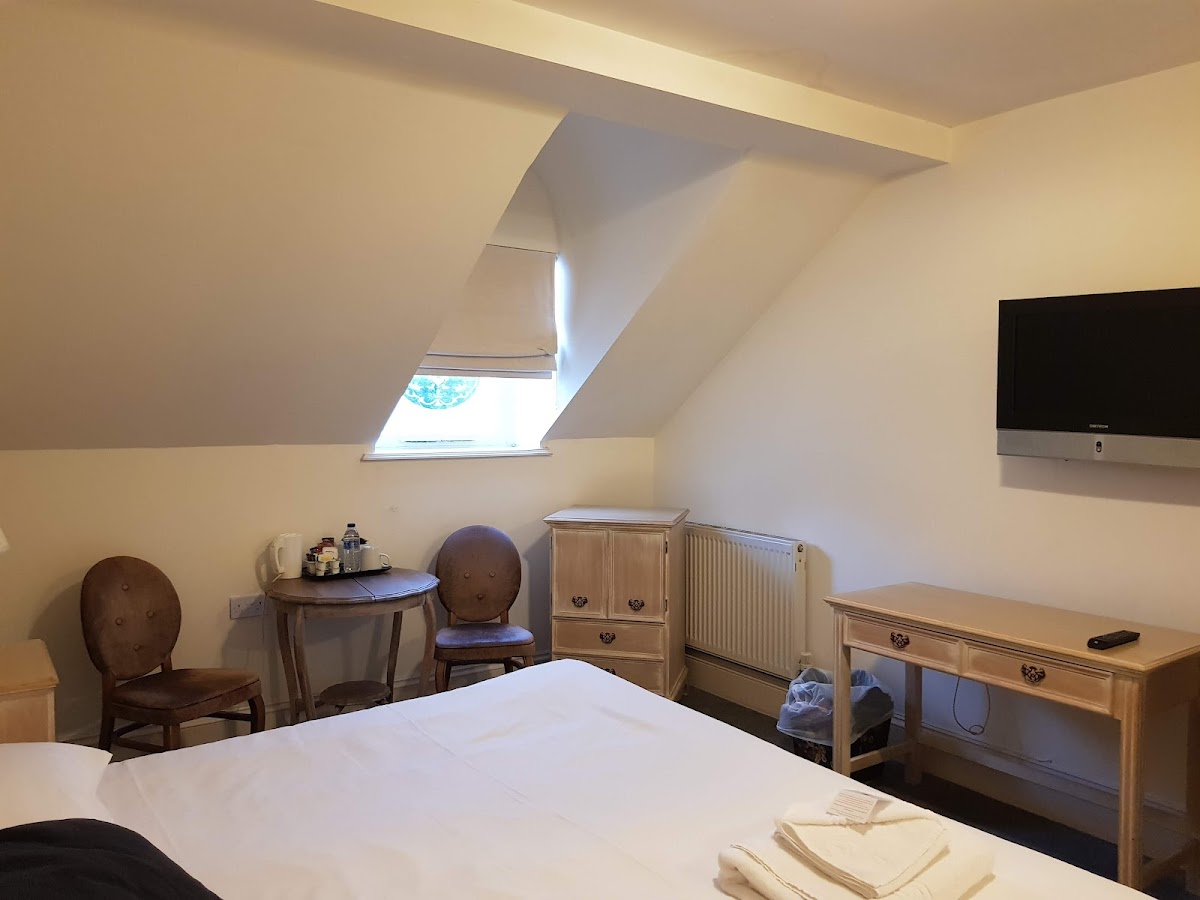 Episode Hotel