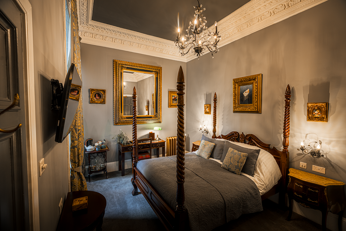 Alamo Guest House photo 2