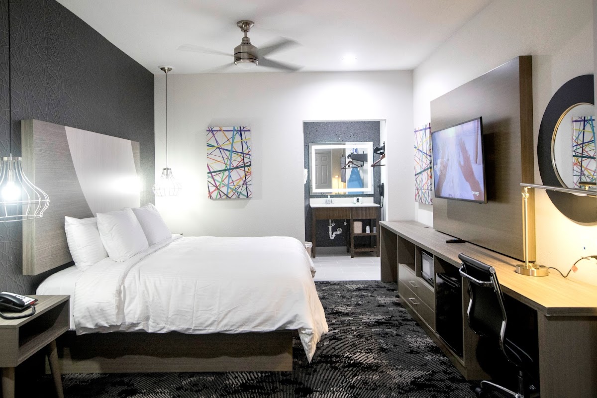 HOUSE HOTEL photo 2