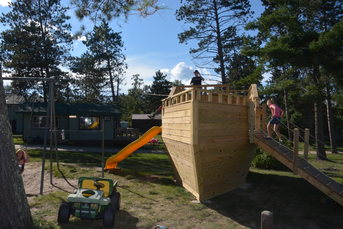 The Pines Resort & Campground photo 3
