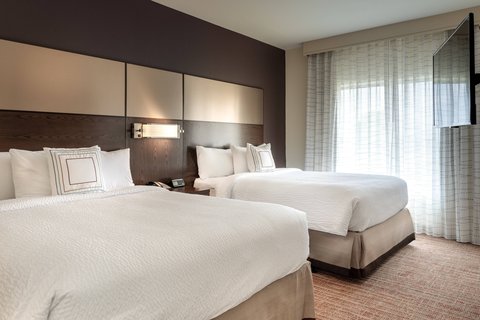 Residence Inn by Marriott Dallas Plano/Richardson at Coit Rd. photo 2
