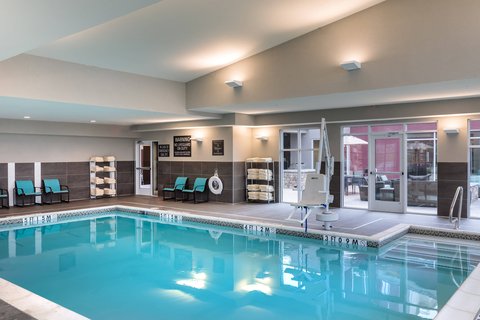 Residence Inn by Marriott Dallas Plano/Richardson at Coit Rd. photo 3