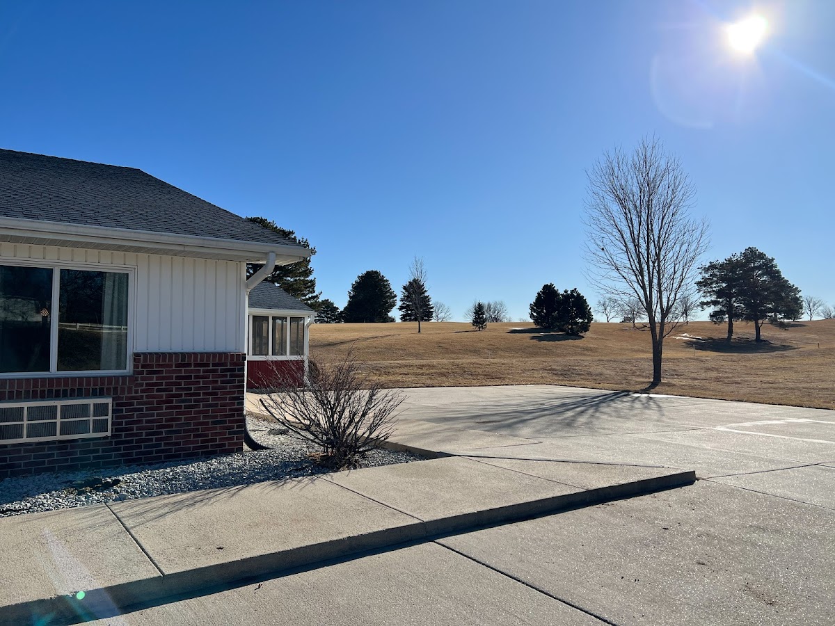 The Trail Inn - Sutton, Nebraska - US-6 HWY 2 out of 5