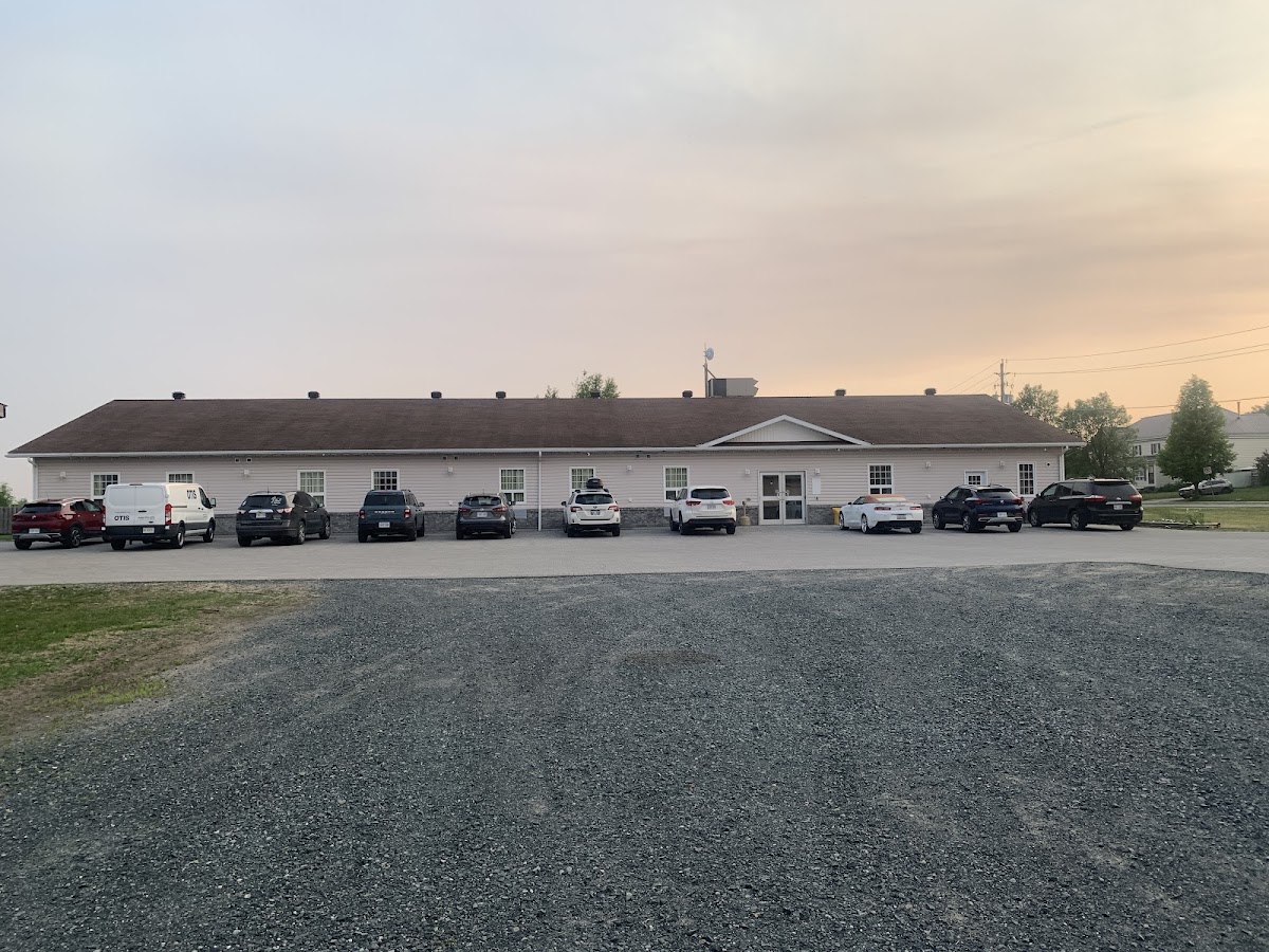 Auberge MacDonald Guest Inn