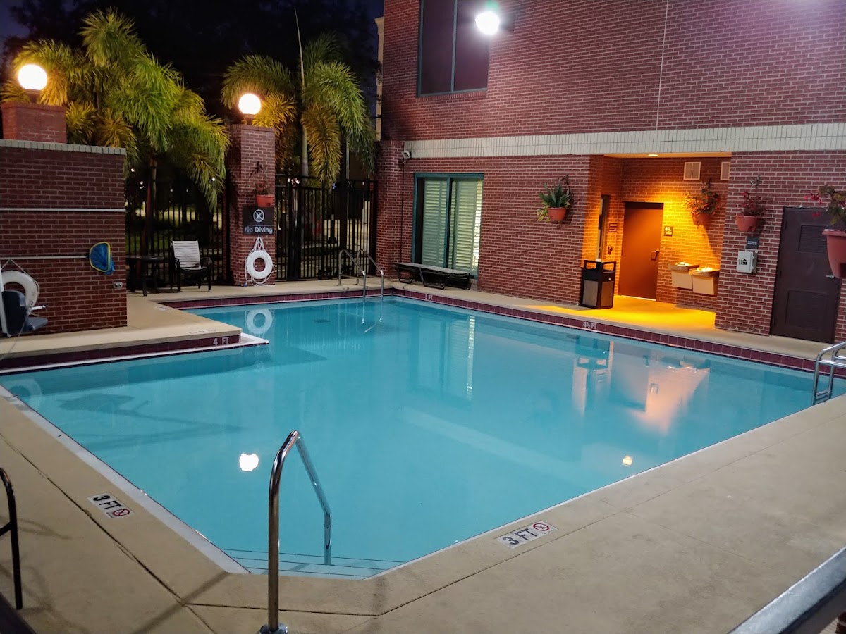 Hampton Inn & Suites Tampa/Ybor City/Downtown photo 3