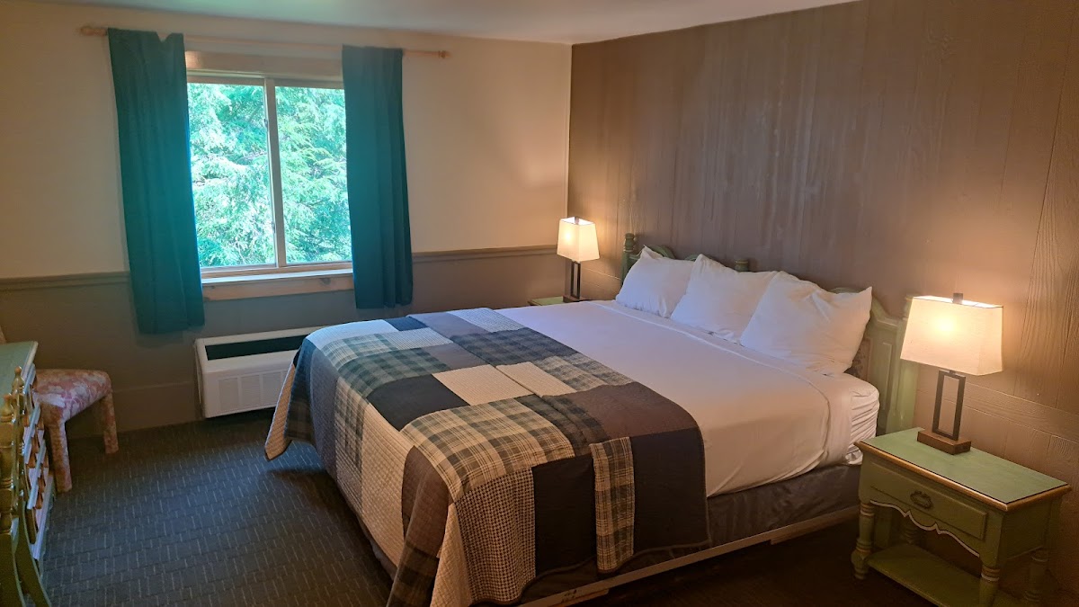 Northern Lights Lodge