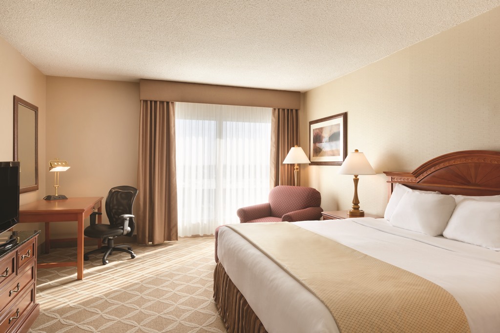 Border Inn & Suites photo 2