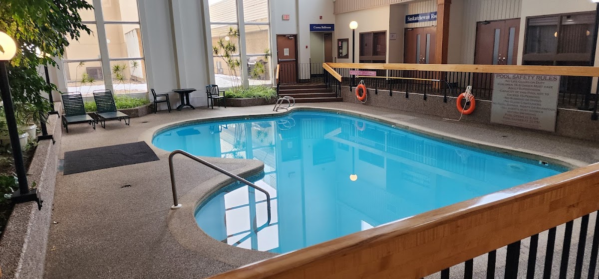 Border Inn & Suites photo 3