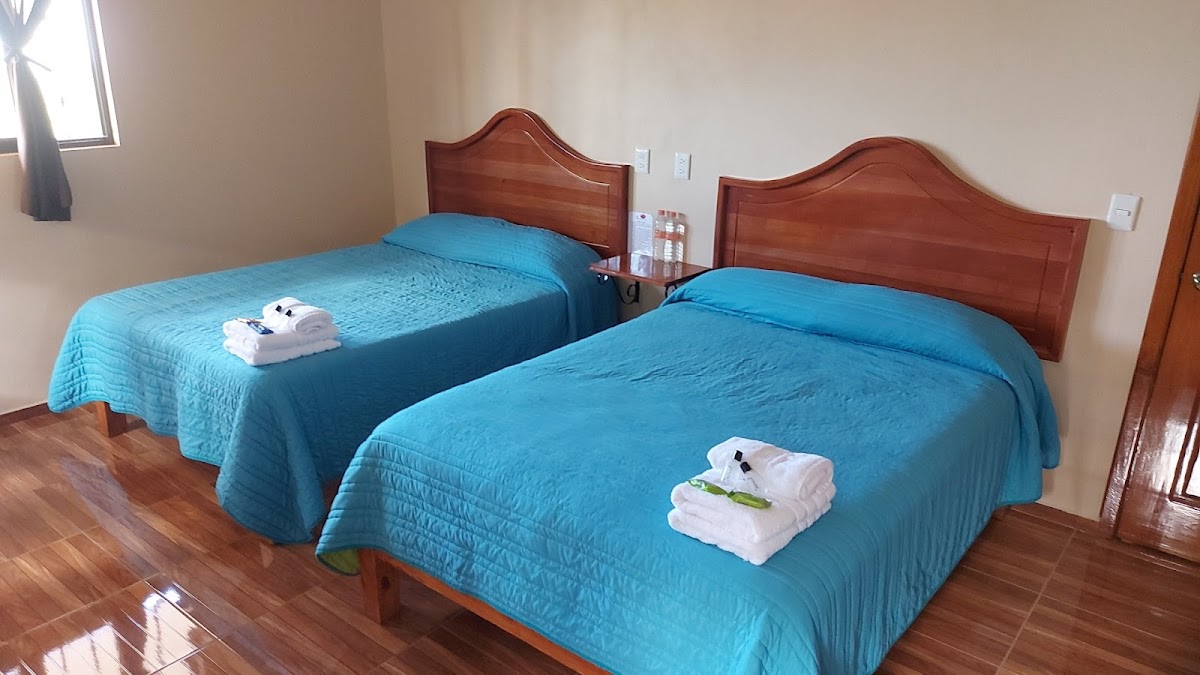 HOTEL POSADA SANTUARIO