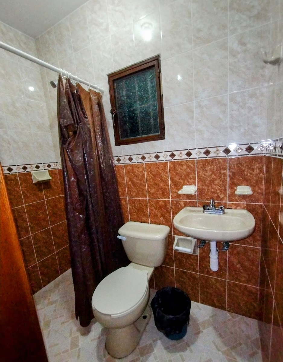 HOTEL POSADA SANTUARIO photo 2